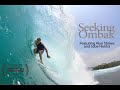 Seeking Ombak with Alan Stokes & Jobe Harriss | Animal