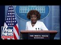 Live: White House holds briefing following Trump assassination attempt