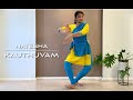 Bharatanatyam - Natesha Kautuvam