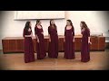 nairyan vocal ensemble komitas “habrban”