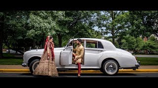 Most Beautiful Indian Wedding in Washington DC
