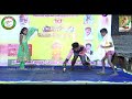 vadi pottapulla veliya song dance performance raja kaviya tamil pasanga sudalaivayal tps tamil