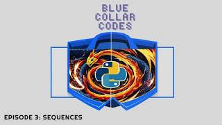 BCC3 - Beginner Python Tutorial - Core Data Type - Sequences : Lists, Tuples, Sets - 6.5 minutes