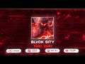 BLVCK SITY - Vuki Vuki