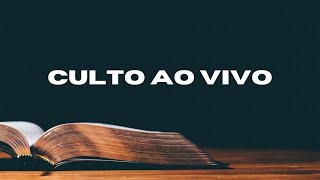 Culto ao vivo - MADA