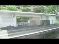 隼人駅から川内駅へ 日豊本線・鹿児島本線の旅 2013年5月1日