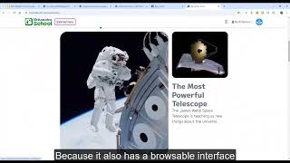 BadgerLink's Elementary Resources