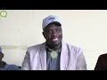 Unpacking Constitutional Amendment Bill No 3 with Taurai Kandishaya