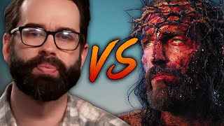 Evangelicals Vs Jesus Christ