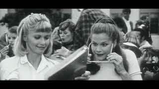 She's Too Pure to Be Pink (Extended Scene) - Grease
