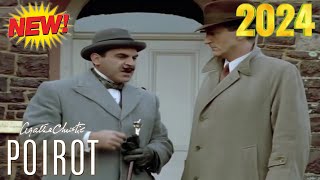 Agatha Christie's Poirot 2024 👑 S2E4 👑 The Cornish Mystery 👑👑 Agatha Christie's Poirot Full Episodes