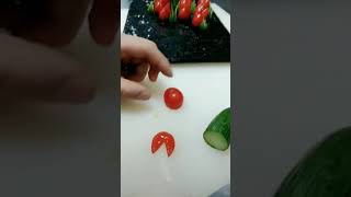 小番茄 Small tomato