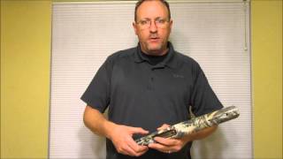 Benelli Super Vinci Review Vid 5