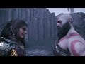 God of War Ragnarök Valhalla - First Playthrough from Scratch [Show Me Mastery] All Story Elements ✔