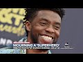 actor chadwick boseman dead at 43