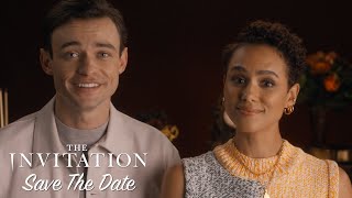THE INVITATION - Save the Date (Get Tickets Now)