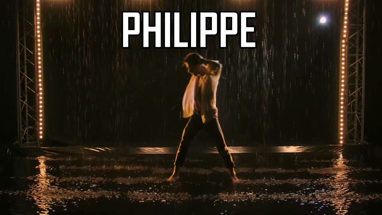 Joyeux Anniversaire Philippe Youtube