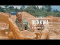 🔥7 DAYS IN DUNKWA (THE GALAMSEY TOWN) PART 2