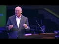 Pastor Paul Chappell: Trusting God Through Ministry Seasons