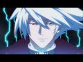 blazblue central fiction all cutscenes english subbed hd