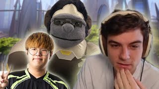 Why Smurf is so Godlike on Winston (Coach Jake #5)