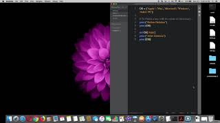 Delete a Value in Dictionaries #12.5 Complete python course from basic to brilliance