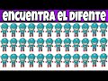 encuentra el emoji diferente - encuentra el emoji diferente  x3 🐸🐸  find to emoji jogo da emoji