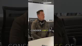 Elon Musk S Shocking Take On Code