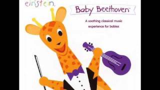 Sonata 8 (Pathetique), Op.13, 3rd movement - Baby Bethoveen.wmv