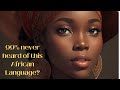 Ever heard of Zambia Language Nyanja? | Zambia Languages | Zambian Language