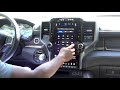 RAM 12-Inch Screen Setup-Eide Chrysler Bismarck Car Dealership | Jeep Dealership | Ram Dealership