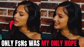 You Wouldnt Believe Her Reason For Doing Onlyfans