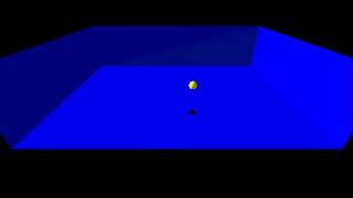Tutorial: 3D Graphics in Java without libraries. First lesson remake.