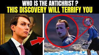 THE ANTICHRIST! THIS DISCOVERY WILL SHOCK YOU A LOT! Bible Stories