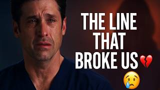 7 Derek Quotes That Still Haunt Grey’s Anatomy Fans