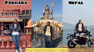 Why Pokhara is Nepal's Most Beautiful Destination | new year celebrations in pokhara nepal |