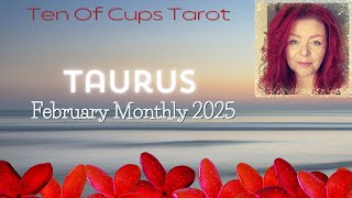 Taurus Tarot -\