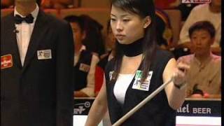 San Miguel Asian 9-Ball Tour 2006 [Guangzhou] Pt. 1/3