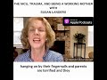 The NICU, trauma, and being a working mother with Susan Landers | Trauma Healing Podcast