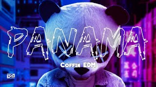 Panama Dance (Remix Coffin EDM) [Lyrics]