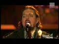 Night of the Proms 2009, Alan Parsons, Eye in the Sky