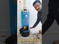 boiler hotwatertank smokeless bioflame desi deshi indian chulla wooden magic house hotel