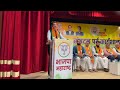 bjp sanghtan parv भाजपा संघटन पर्व कार्यशाळा मुंबई devendrafadnavis