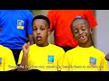 Mvugana Official Video, Gift From God Choir 2023 | Kaminuza SDA Church