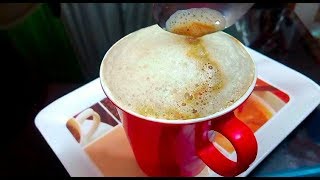 HOT COFFEE হট কফি How to make coffee shop style Hot coffee HOT COFFEE RECIPE NESCAFÉ Hot Coffee