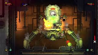 Fury Unleashed Original World Record Easy Speedrun
