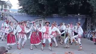 #folklore  Festival Days In Ohrid 06-10 September 2022 Ohrid, North Macedonia