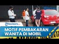 Motif Pembunuhan Wanita yang Dibakar di Dalam Mobil Merah Terungkap Bekerja di Tempat Hiburan Malam