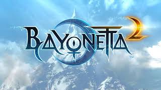 Bayonetta 2 Extended - Aesir