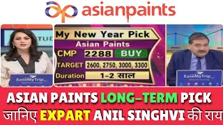 Asian Paints Share Latest News, Asian Paints Share, Asian Paints Share Analysis,